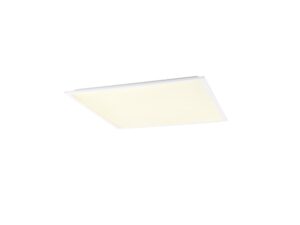 Miniaturka 1 - Panel LED C 600 34 W biały, widok korpusu