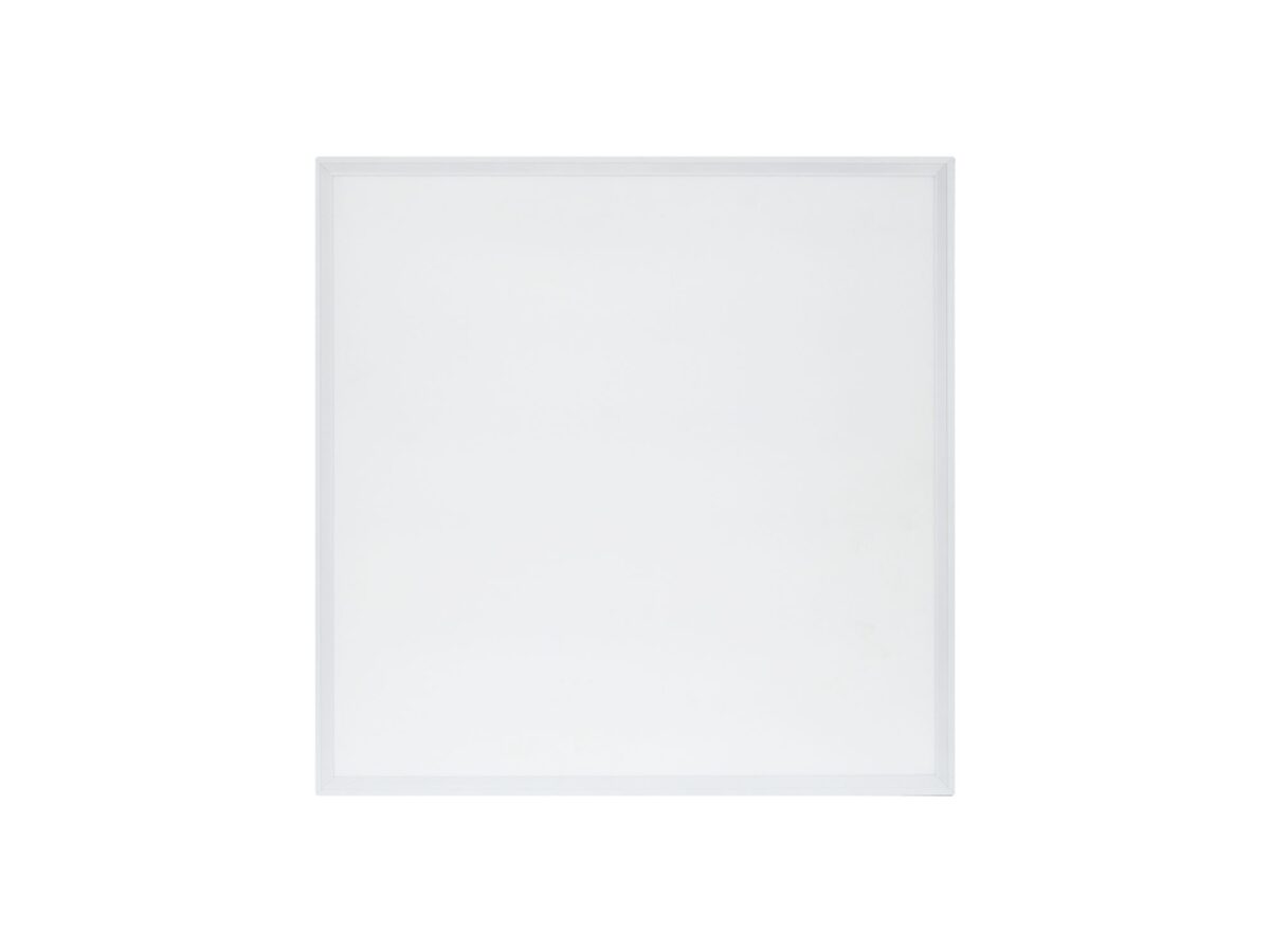 Panel LED Backlit 60 × 60 cm 40 W 4800 lm 4000 K biały