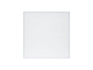 Miniaturka 5 - Biały panel LED Backlit 60x60 cm na białym tle