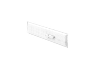 Miniaturka 7 - Panel LED Panel P biały wąski, detal konstrukcji