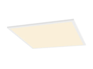 Miniaturka 5 - Panel sufitowy LED Panel V 600 biały, widok główny