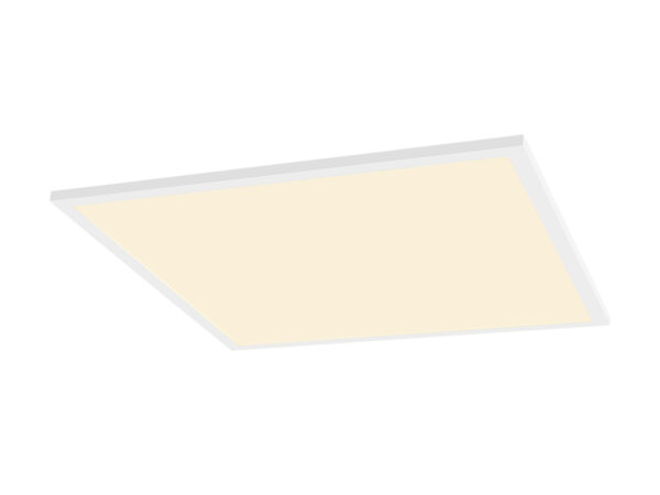 Panel sufitowy LED Panel V 600 biały, widok główny