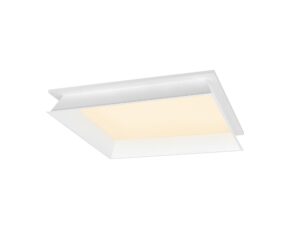 Miniaturka 3 - Panel V DALI 600 pokazany z elementem montażowym