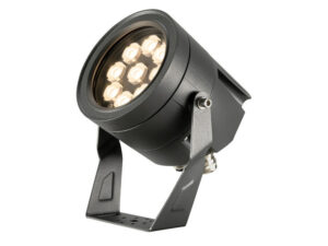 Miniaturka 4 - PL-Beam Pro S 2200 K 64°, oprawa natynkowa na białym tle