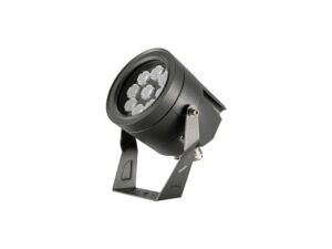 Miniaturka 7 - PL-Beam Pro S 2700 K 23°, dodatkowe ujęcie oprawy zewnętrznej