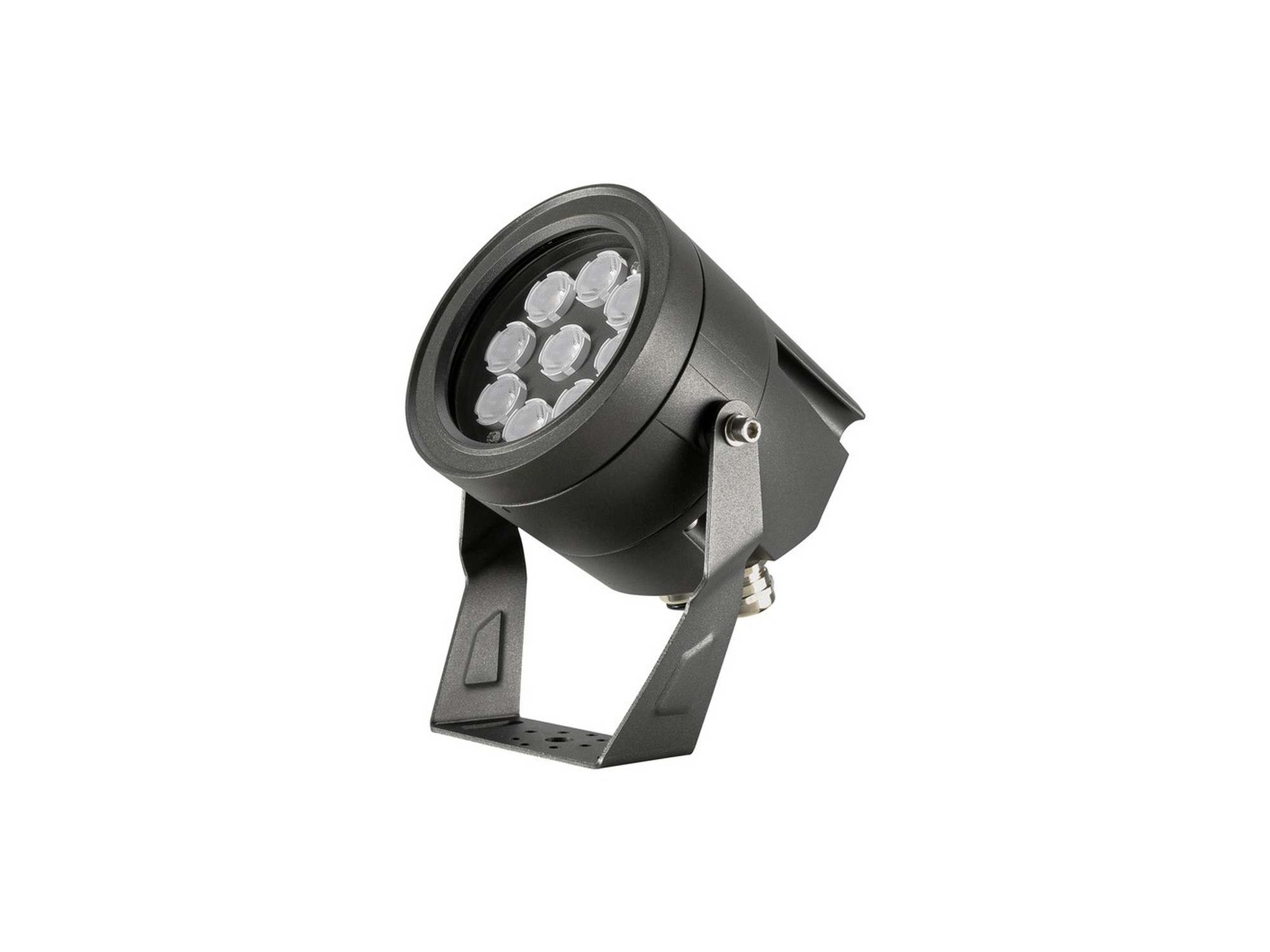 PL-Beam Pro S, dodatkowy widok konstrukcji oprawy