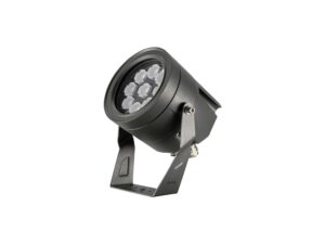 Miniaturka 1 - Oprawa PL-Beam Pro S 2700 K w widoku bocznym
