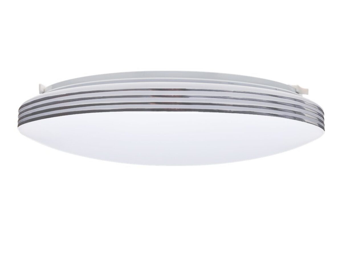 Plafon LED Alivia z pilotem 35–75 cm
