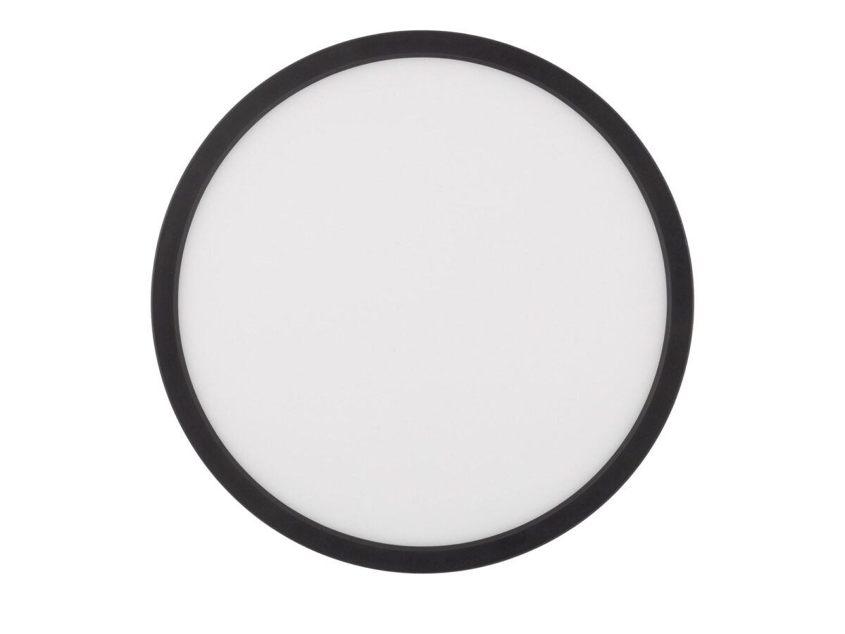 Plafon Aqua LED 24 W 30 cm ze zmianą barwy światła