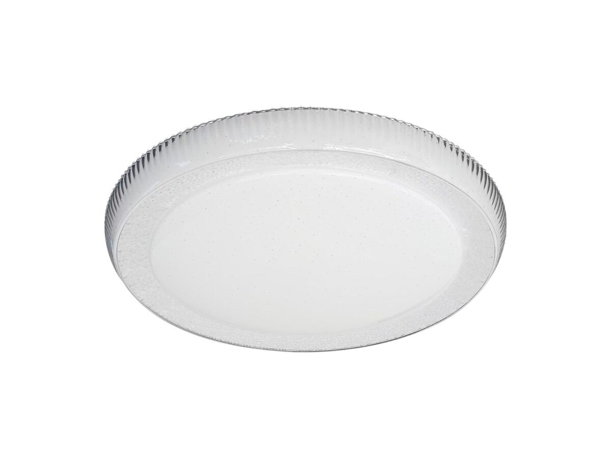 Plafon sufitowy LED Astimona 36 W biały Ø48 cm