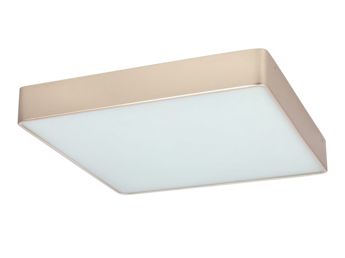 Plafon LED Avinia kwadratowy 35 cm 18 W