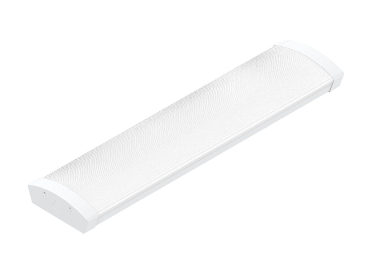 Oprawa liniowa natynkowa Batten Flat P LED IP44