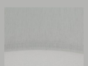 Miniaturka 4 - Szary plafon Cloud Mini z białym wykończeniem od spodu