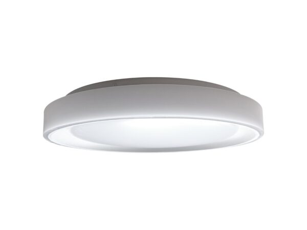 Plafon LED Delidia RGBW 39 cm 36 W z regulacją jasności – zdjęcie 3