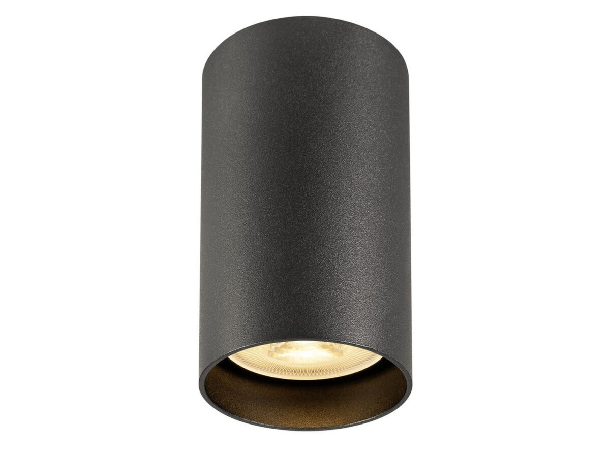 Plafon natynkowy Enola 2.0 M GU10 10 W 10,5 cm IP20