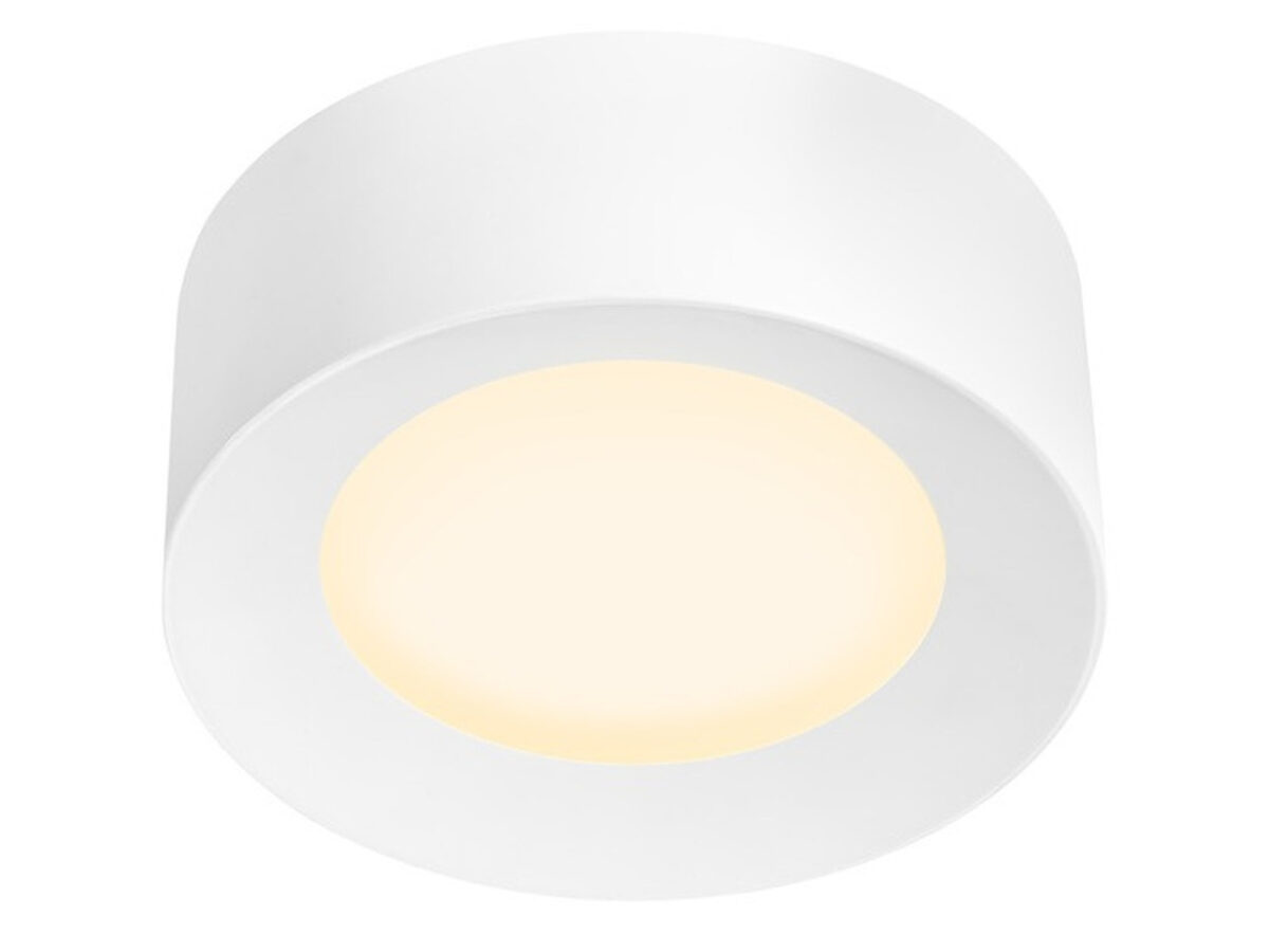 Plafon Fera 25 CL DALI LED 20 W CCT 3000/4000 K