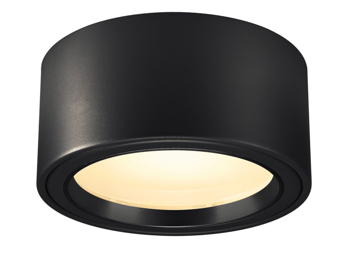 Plafon sufitowy Fera 25 LED 3000 K Ø25 cm