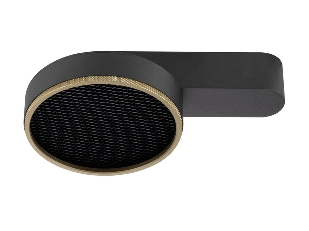 Plafon LED Grip! Oprawa Flat 15 W CCT