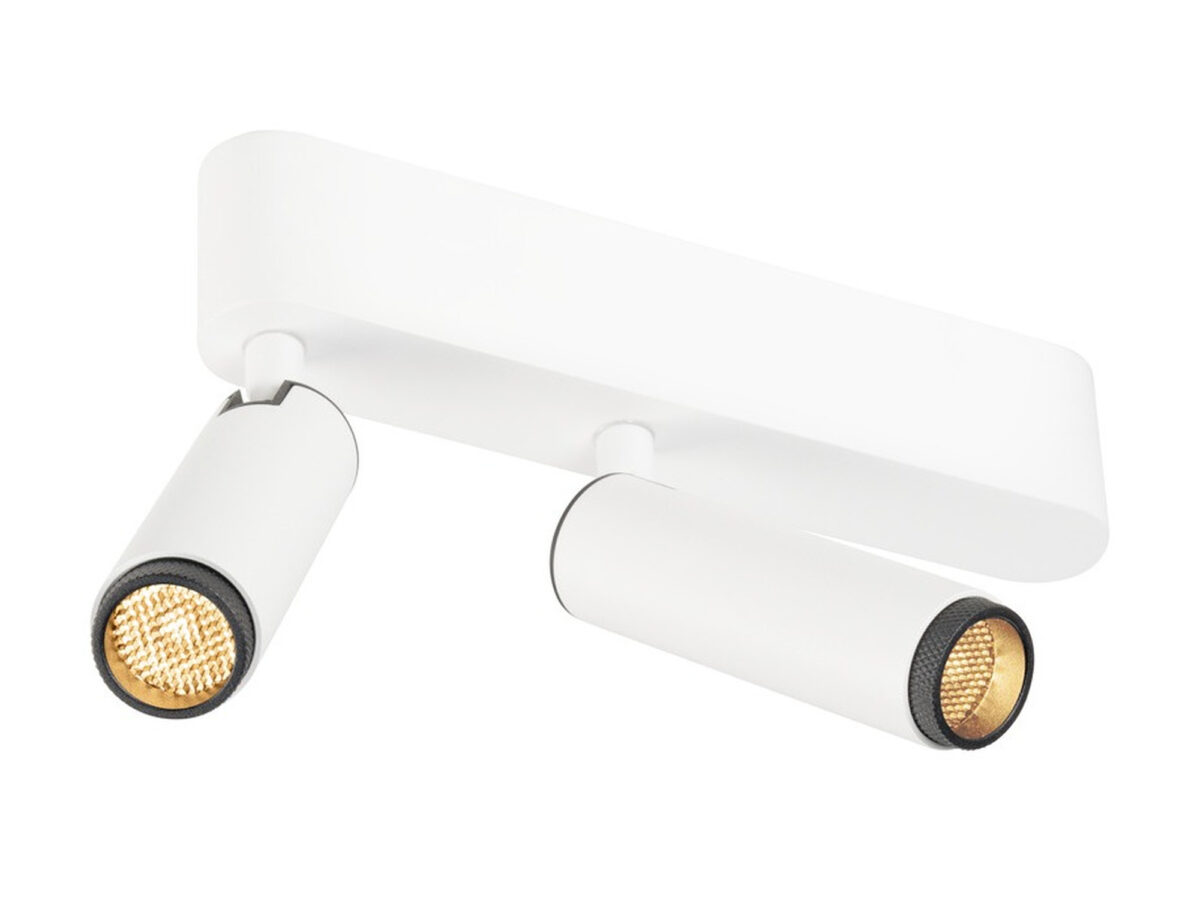 Lampa sufitowa podwójna Grip! S LED 21 W 20 cm