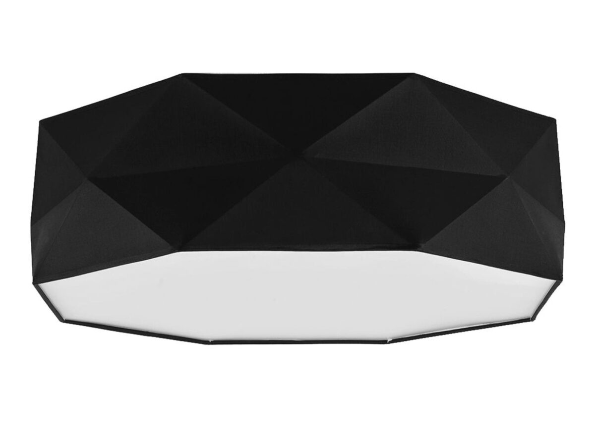 Plafon Kantoor 4-punktowy E27 52 cm