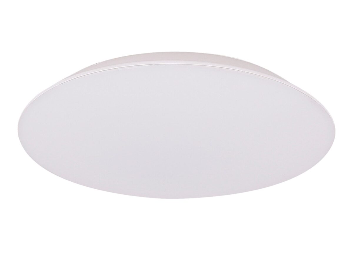 Plafon sufitowy Lavitia LED 12 W biały 23 cm 4000 K