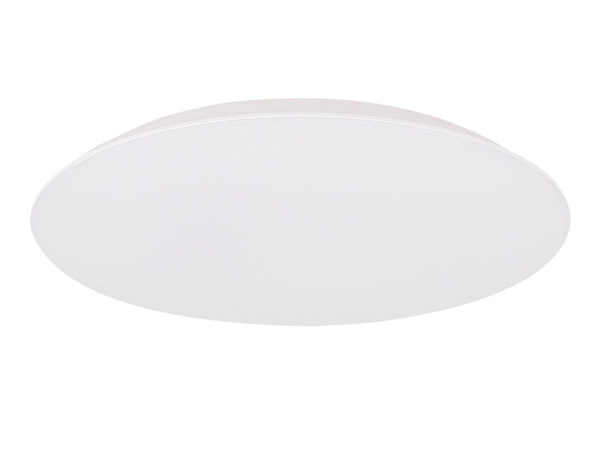 Plafon sufitowy Lavitia LED 18 W biały 28 cm 4000 K