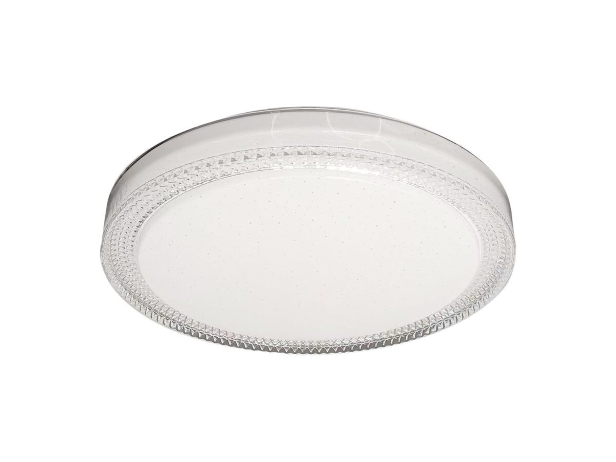 Plafon LED okrągły Elerina 4000 K