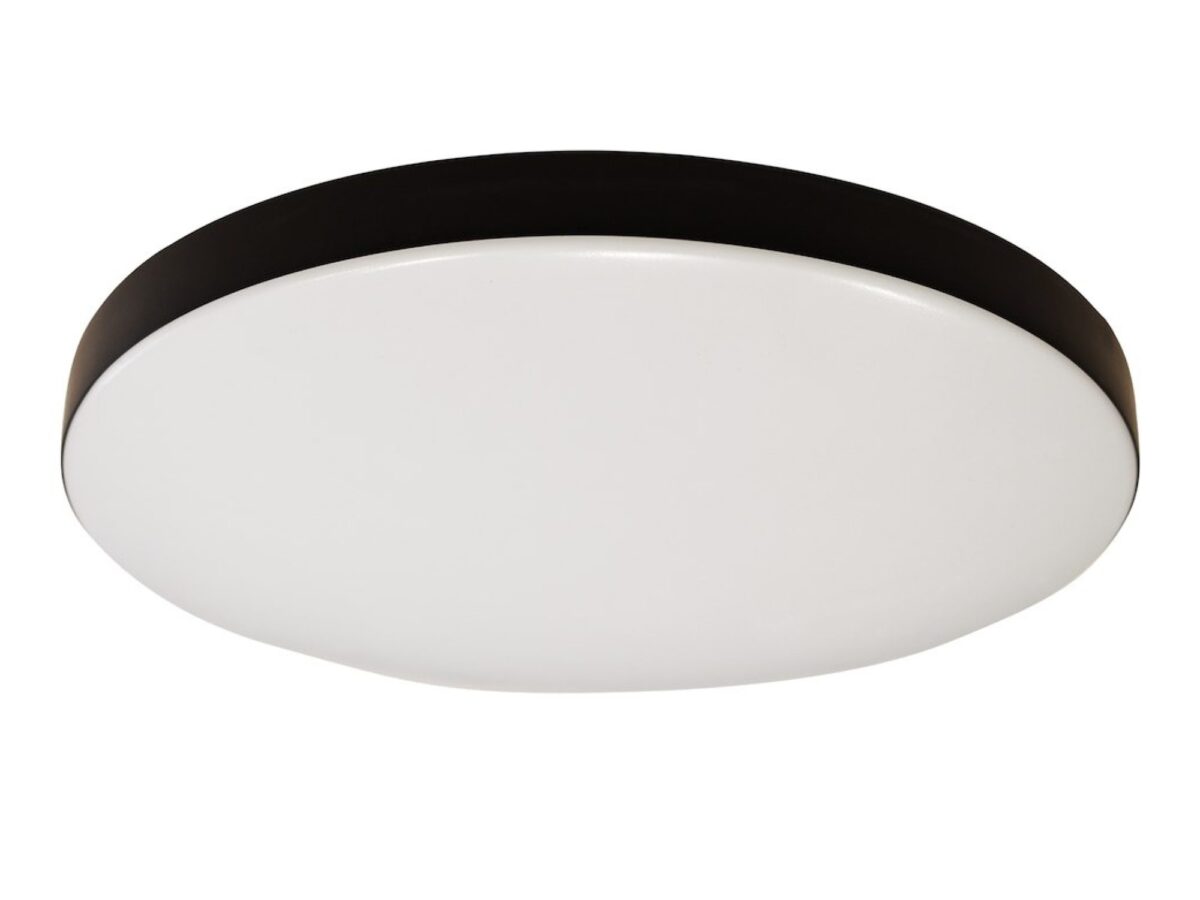 Plafon LED Emitira 10–36 W okrągły, 3 kolory