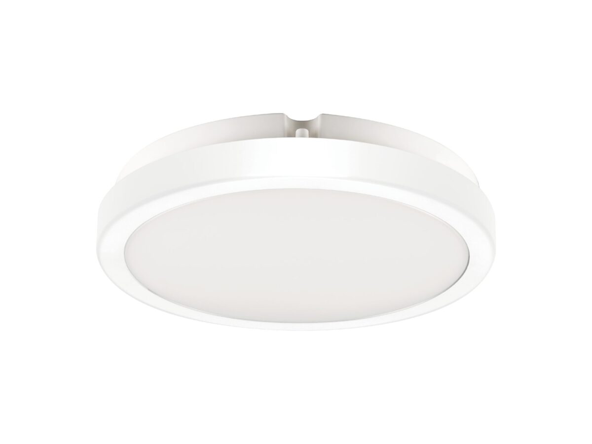 Plafon LED Isadeta 22 cm 18 W