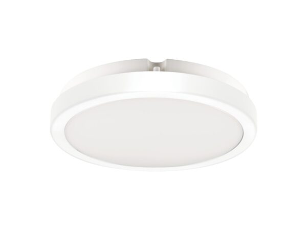 Plafon LED Isadeta 22 cm 18 W