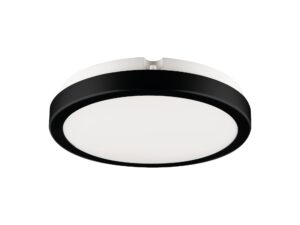 Miniaturka 1 - Plafon LED Isadeta 22 cm 18 W – zdjęcie 2