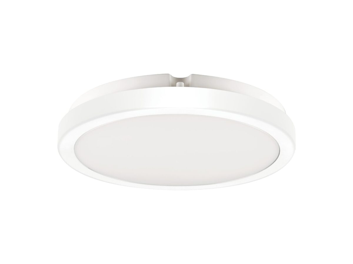 Plafon LED Isadeta 28 cm 24 W