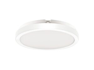 Miniaturka 4 - Plafon LED Isadeta 28 cm 24 W