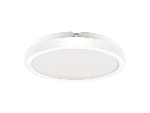Plafon LED Isadeta 28 cm 24 W