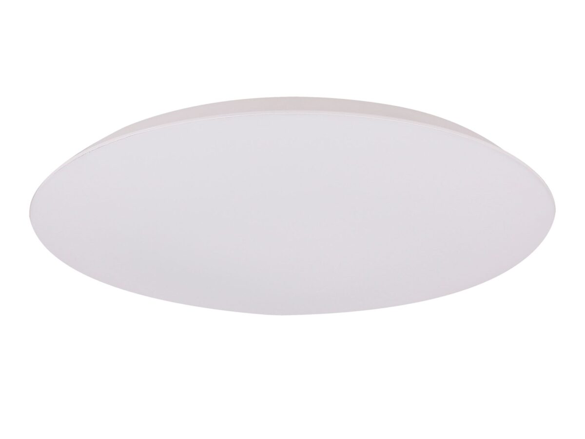 Plafon LED Lavitia 38 cm biały 28 W 4000 K