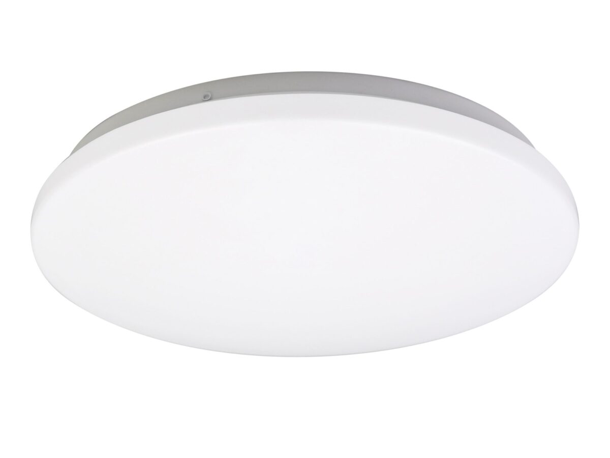 Plafon sufitowy Mirolio LED 18 W biały 25 cm 4000 K
