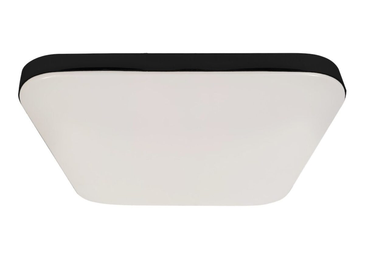Plafon LED Orimina kwadratowy 11–36 W – 3 kolory