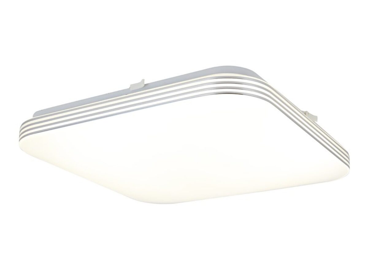 Plafon LED Selevino 11–27 W 4000 K biały