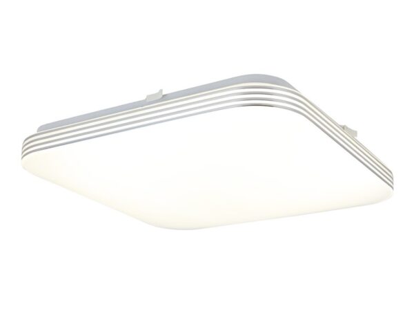 Plafon LED Selevino 11–27 W 4000 K biały