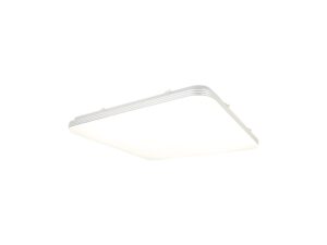 Miniaturka 1 - Plafon LED Selevino 11–27 W 4000 K biały – zdjęcie 2