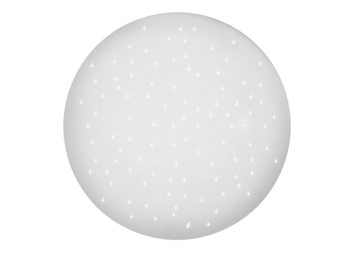 Plafon LED Tamasio okrągły 51 cm 16 W
