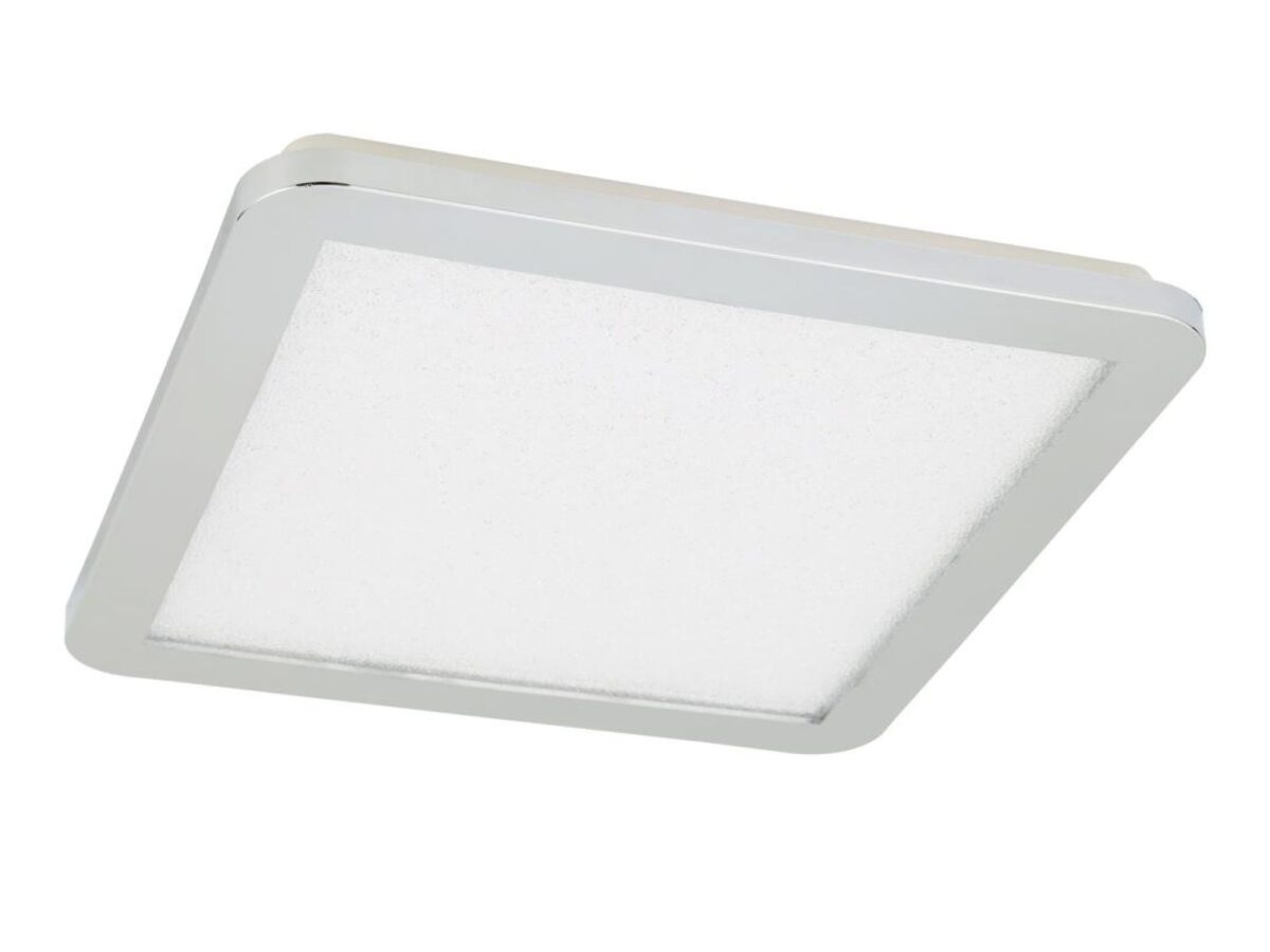 Plafon LED Zenidano 40 cm 24 W 3000 K IP44