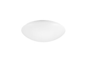 Miniaturka 1 - Plafon Lipsy 2.0 40 DOME, biały i mleczny, dodatkowe ujęcie