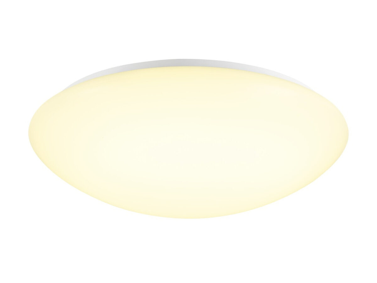 Plafon ścienno-sufitowy Lipsy 2.0 40 DOME LED IP44