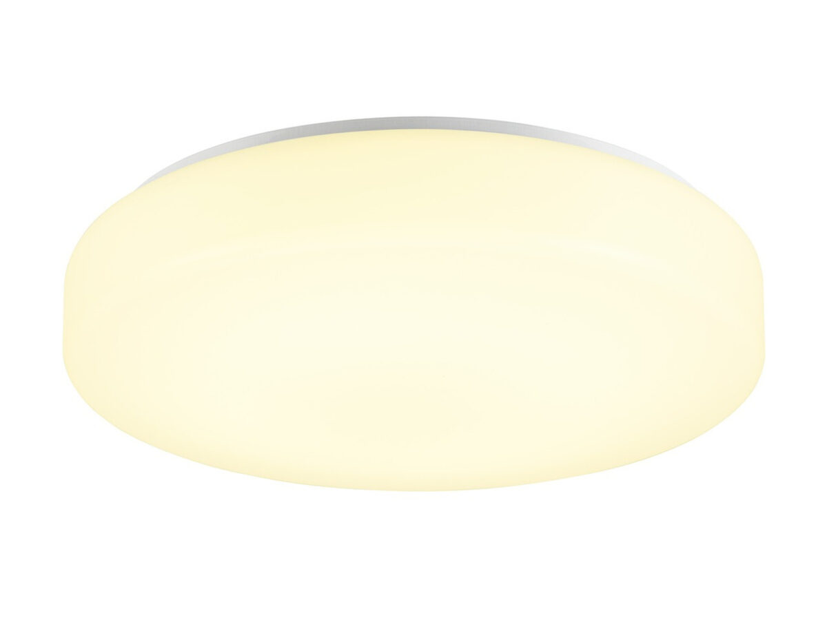 Plafon ścienno-sufitowy Lipsy 2.0 40 DRUM LED IP44