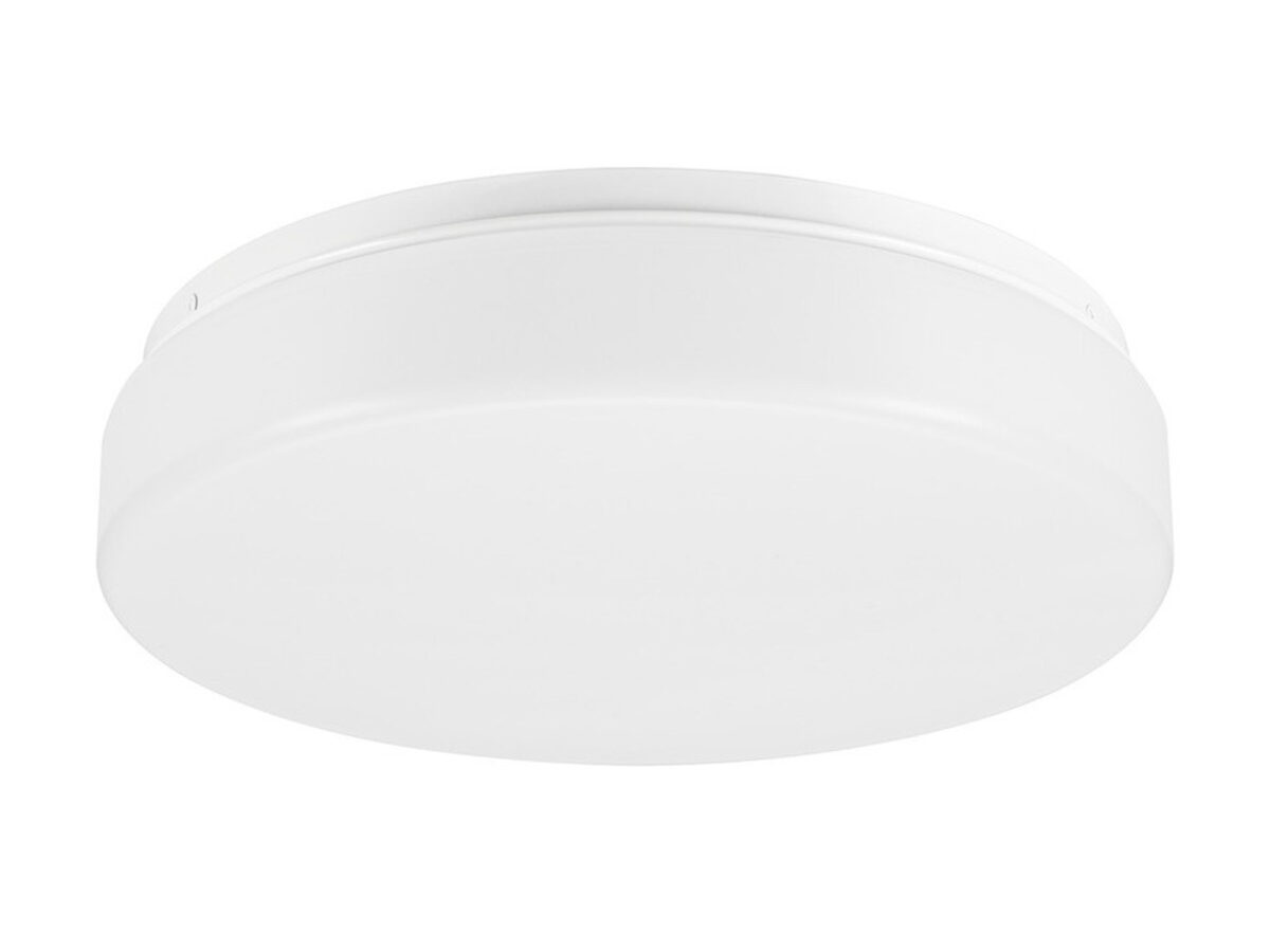Plafon Lipsy 2.0 30 LED 7,1/11 W IP44 biały