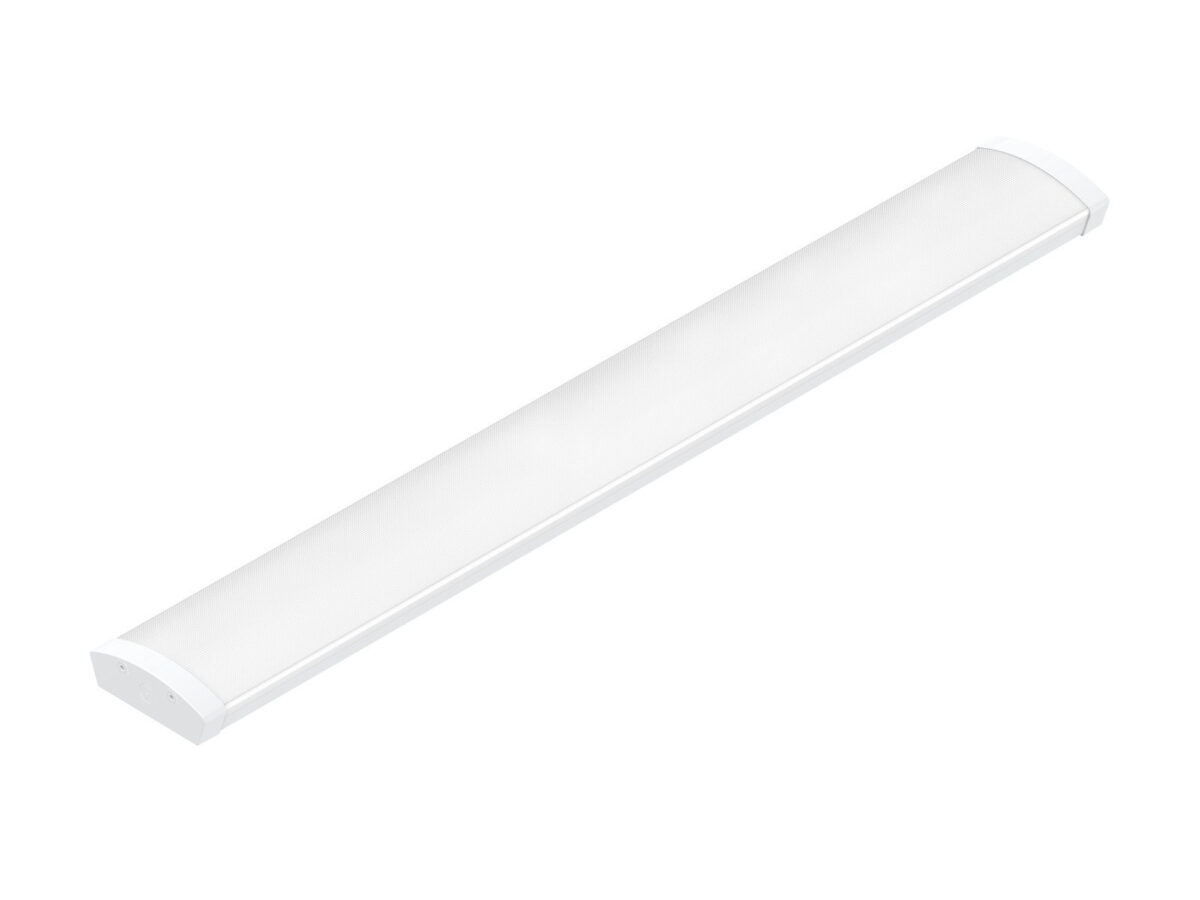 Plafon liniowy Batten Flat P LED awaryjny 3 h IP44