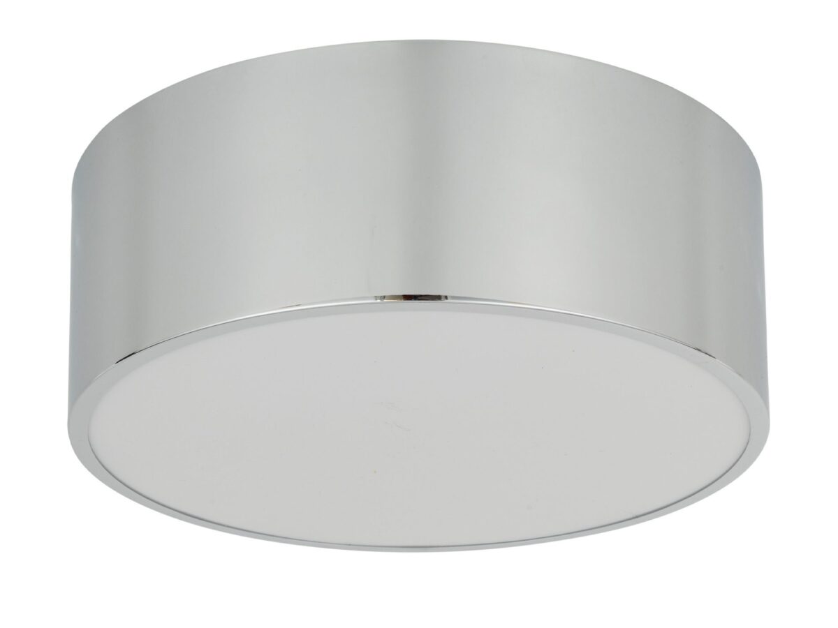 Plafon Livo S 2-punktowy E27 IP54 30 cm