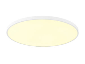 Miniaturka 3 - Medo 2 Slim DALI biały LED – packshot