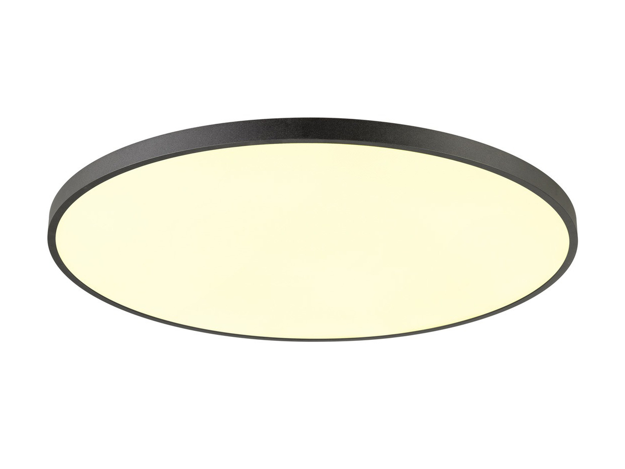 Medo 2 Slim DALI czarny LED – packshot